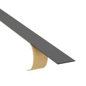 1.5" Flat Door Seal